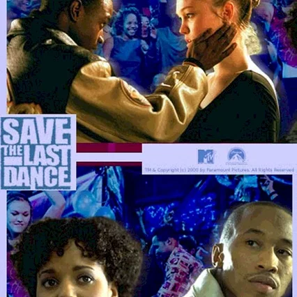 Miniature photo du film : Save the last dance (nee pour danser)