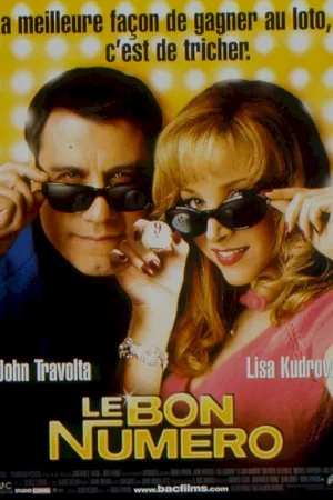 Affiche du film : Le bon numéro