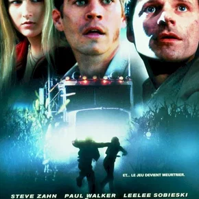 Photo du film : Une virée en enfer