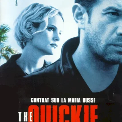 Miniature photo du film : The quickie
