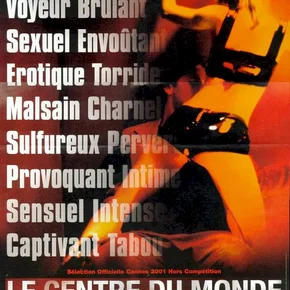 Photo du film : Le centre du monde