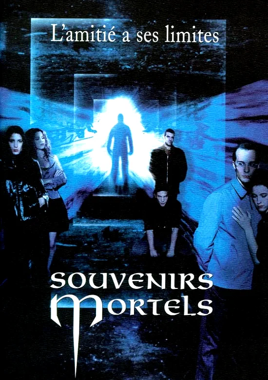 Affiche du film : Souvenirs mortels