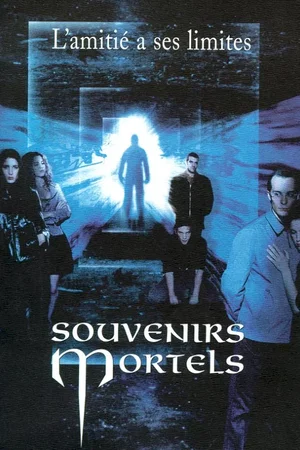 Affiche du film : Souvenirs mortels