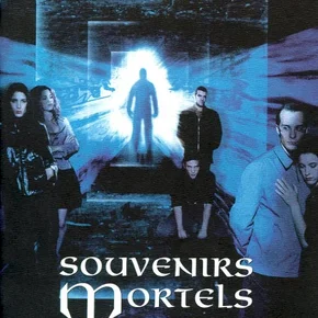 Photo du film : Souvenirs mortels