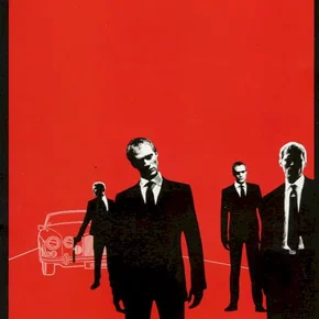 Photo du film : Gangster n°1