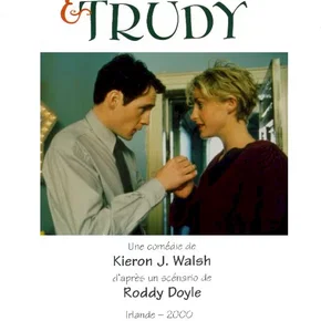 Photo du film : Brendan & trudy