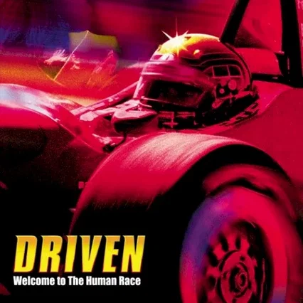 Miniature photo du film : Driven