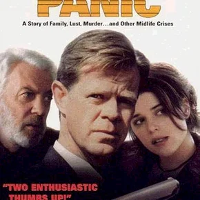 Photo du film : Panic