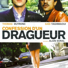 Photo du film : Confession d'un dragueur