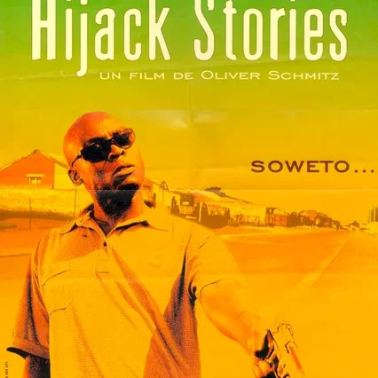 Miniature photo du film : Hijack stories