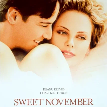 Miniature photo du film : Sweet november