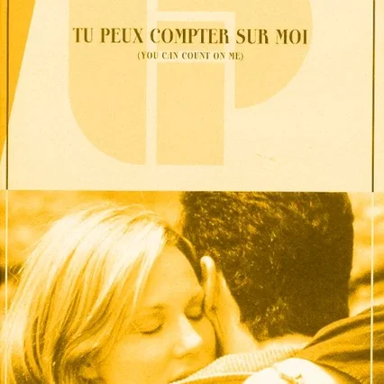 Miniature photo du film : Tu peux compter sur moi