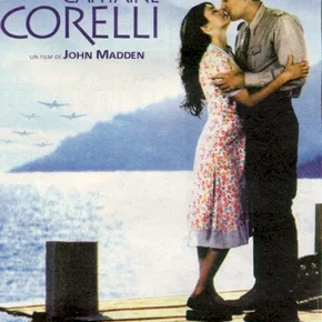 Photo du film : Capitaine Corelli
