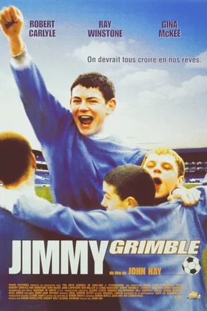 Affiche du film : Jimmy grimble