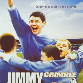 Photo du film : Jimmy grimble