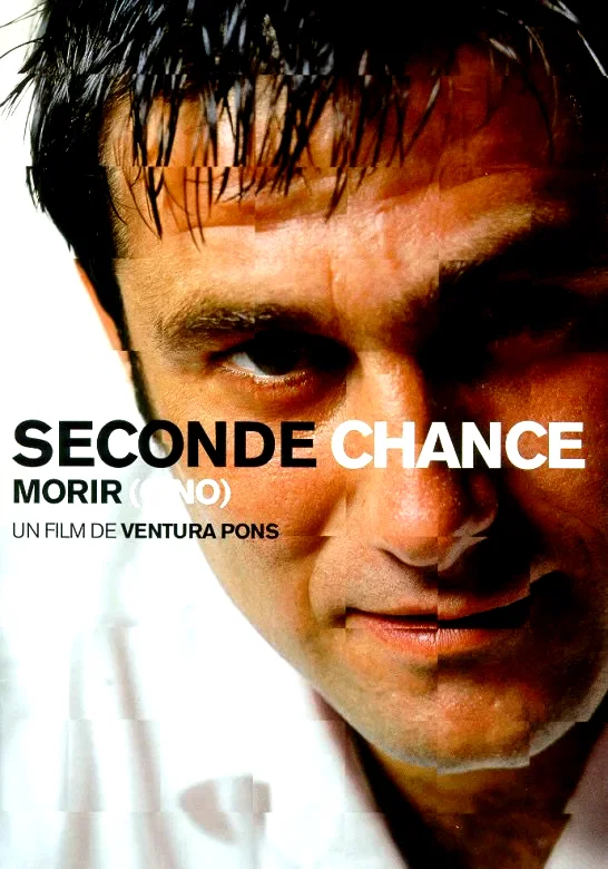 Affiche du film : Seconde chance