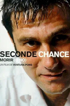 Affiche du film Seconde chance