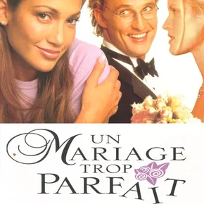 Photo du film : Un mariage trop parfait