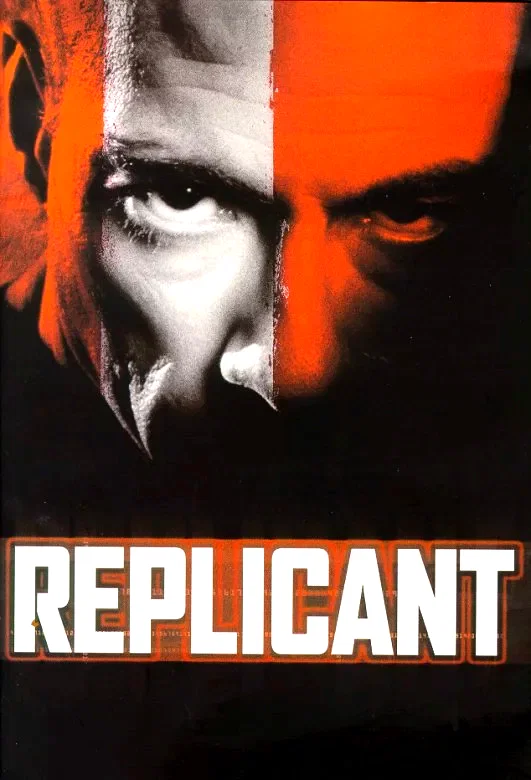 Affiche du film : Replicant
