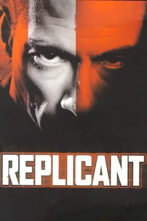 Affiche du film : Replicant