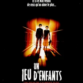 Photo du film : Un jeu d'enfants