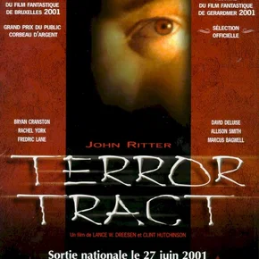 Photo du film : Terror tract