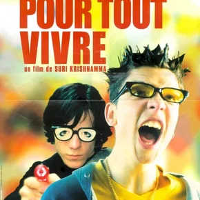 Photo du film : Un ete pour tout vivre