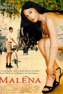 Affiche du film Malena