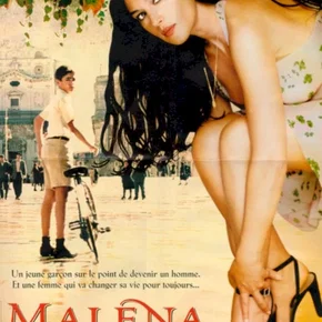 Photo du film : Malena