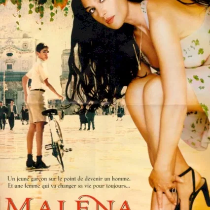 Miniature photo du film : Malena