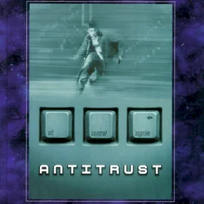 Photo du film : Antitrust