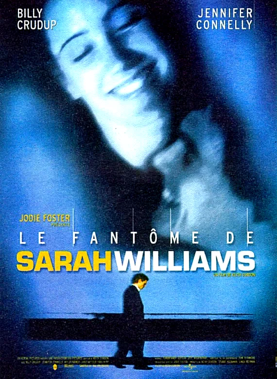 Affiche du film : Le fantôme de Sarah Williams