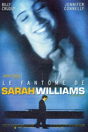 Affiche du film : Le fantôme de Sarah Williams
