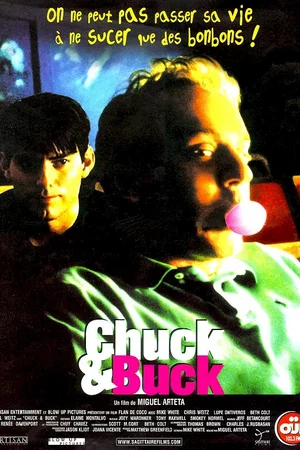Affiche du film : Chuck & buck