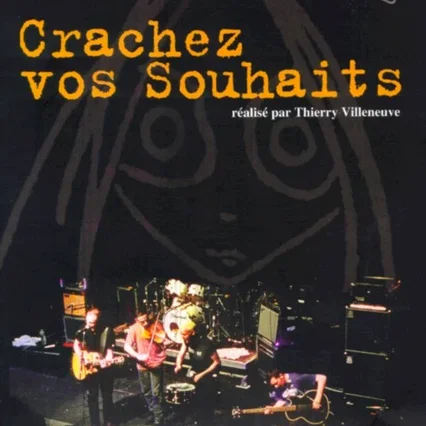 Miniature photo du film : Crachez vos souhaits