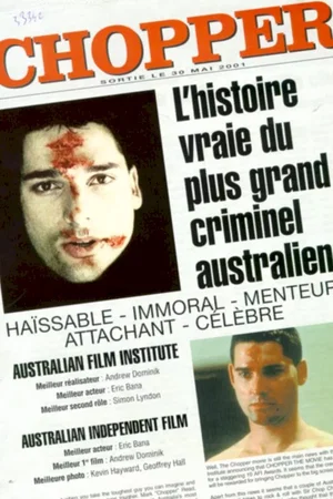 Affiche du film : Chopper