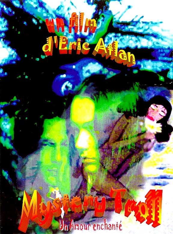 Affiche du film : Mystery Troll (un amour enchanté)