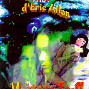 Photo du film : Mystery Troll (un amour enchanté)