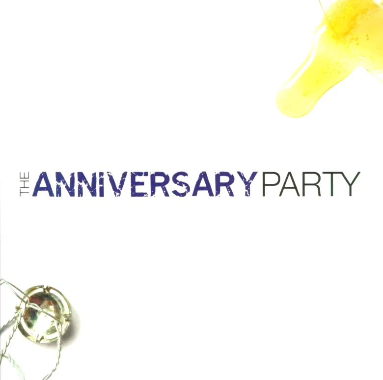 Affiche du film : The anniversary party
