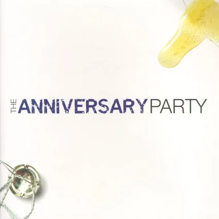 Miniature photo du film : The anniversary party