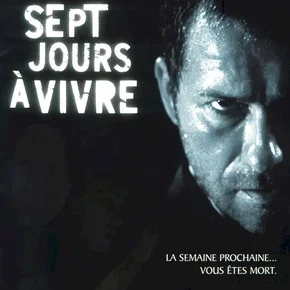 Photo du film : Sept jours a vivre