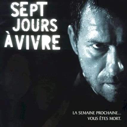 Miniature photo du film : Sept jours a vivre