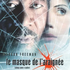 Photo du film : Le masque de l'araignee