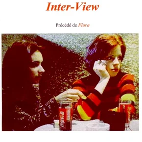 Photo du film : Inter-view (precede de flora)