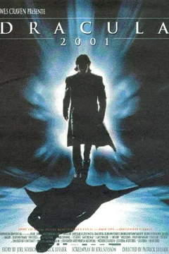 Affiche du film Dracula 2001