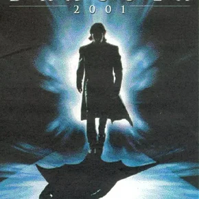 Photo du film : Dracula 2001