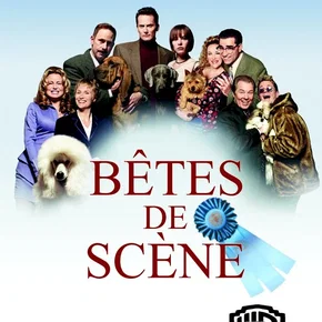 Photo du film : Betes de scene
