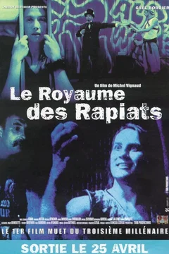 Affiche du film Le royaume des rapiats
