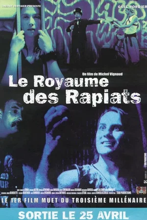 Affiche du film : Le royaume des rapiats