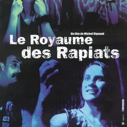 Miniature photo du film : Le royaume des rapiats